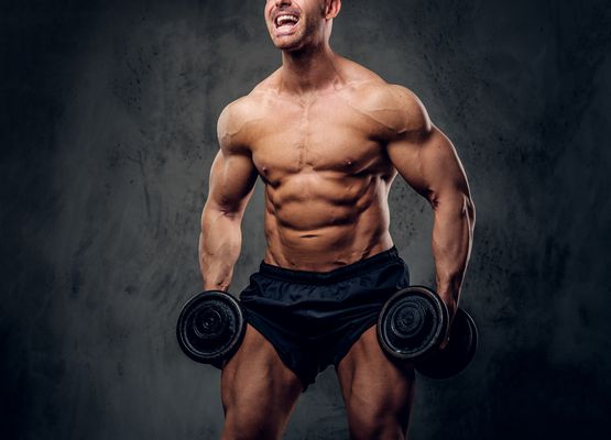Testosteronundecanoat Dosierung